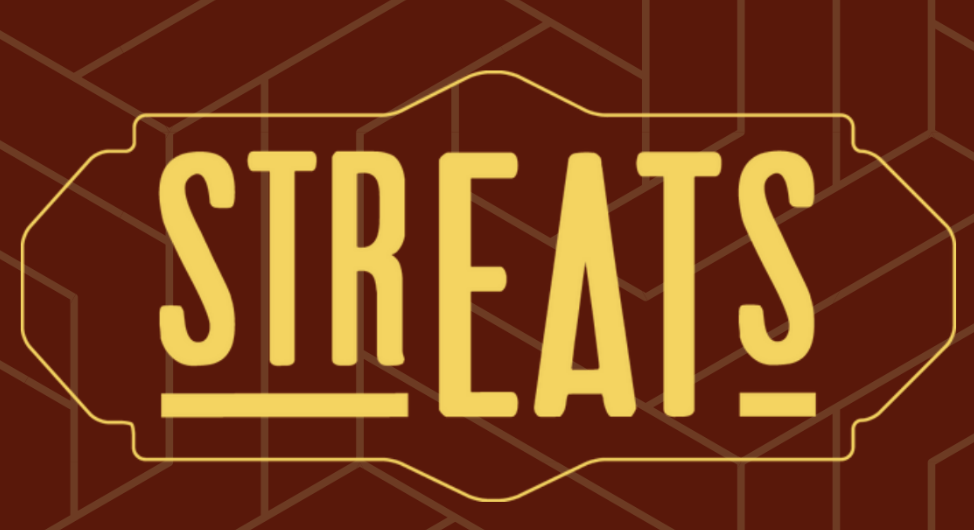 Streats Dining Logo